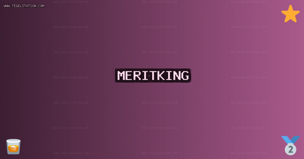 Meritking